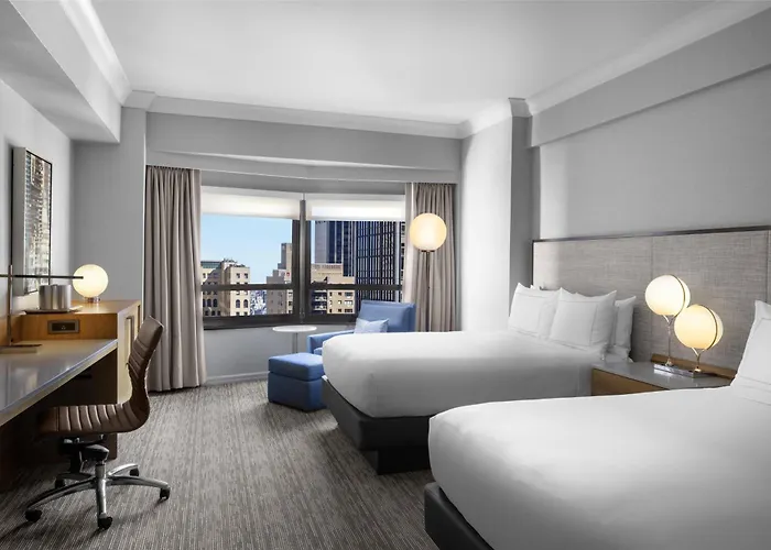 New York Hilton Midtown