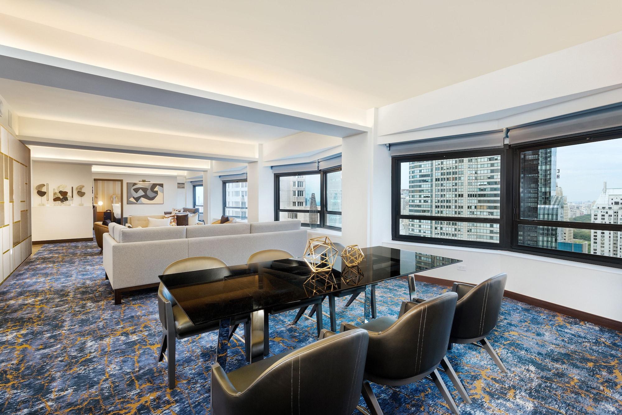 Hilton Midtown 4* Nueva York