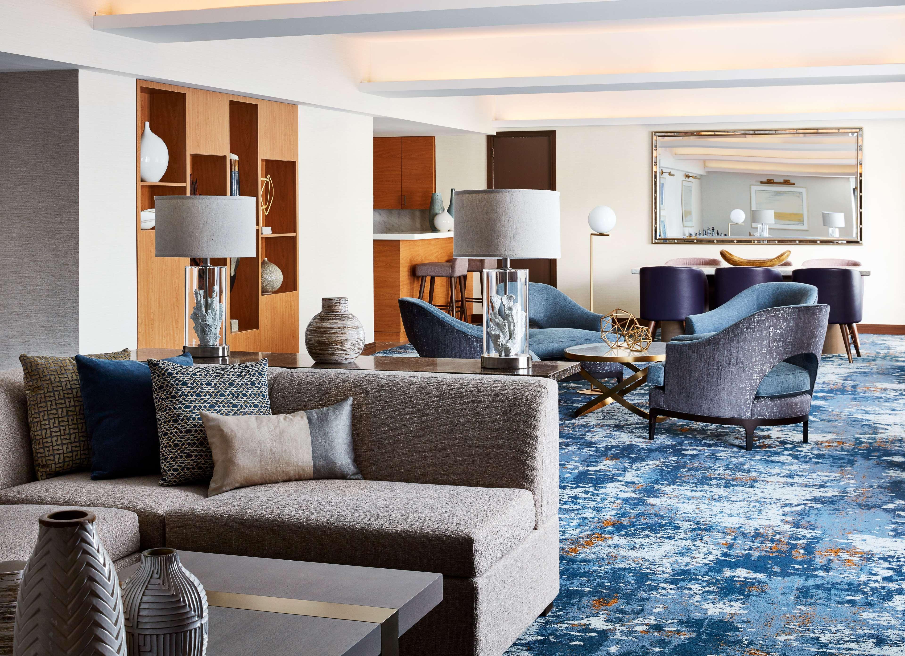 Hilton Midtown Hotel Nueva York